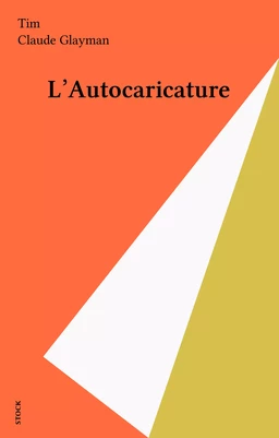 L'Autocaricature