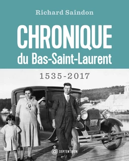 Chronique du Bas-Saint-Laurent