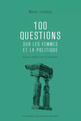 100 questions sur les femmes et la politique