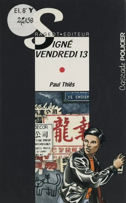 Signé Vendredi 13