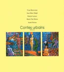 Contes urbains