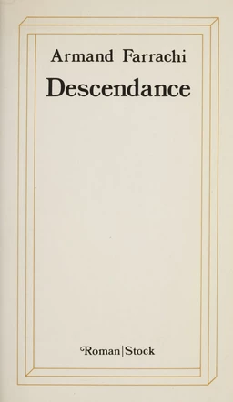 Descendance