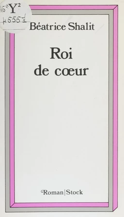 Roi de cœur