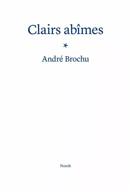 Clairs abîmes