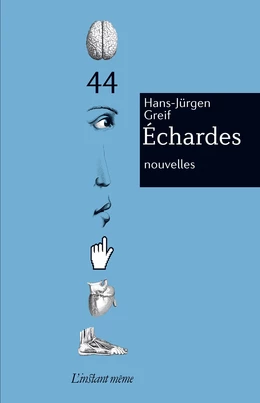 Échardes