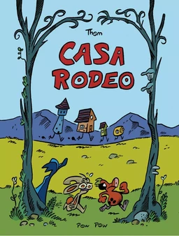 Casa Rodeo