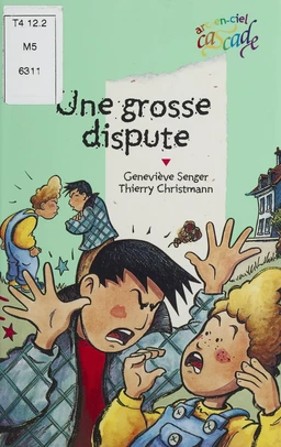 Une grosse dispute