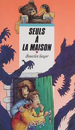 Seuls à la maison