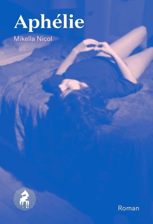 Aphélie - Mikella Nicol - Cheval d'août