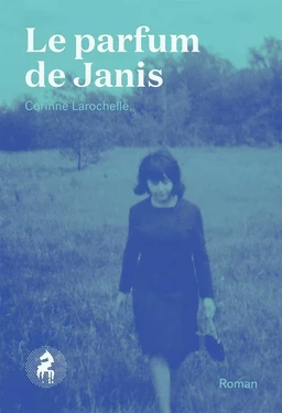 Le parfum de Janis