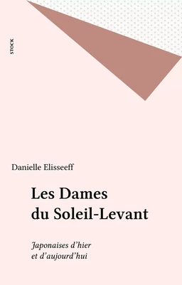 Les Dames du Soleil-Levant