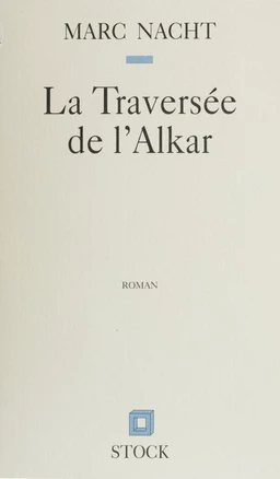 La Traversée de l'Alkar