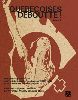 Québécoises Deboutte !