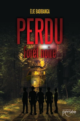 Perdu : Forêt noire