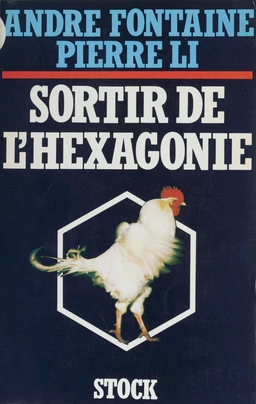 Sortir de l'hexagonie