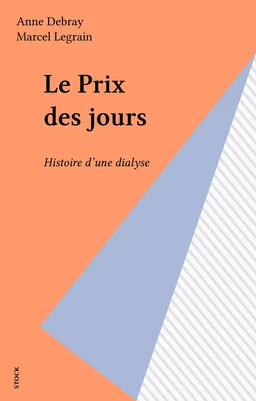 Le Prix des jours