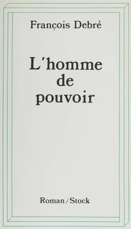 L'Homme de pouvoir