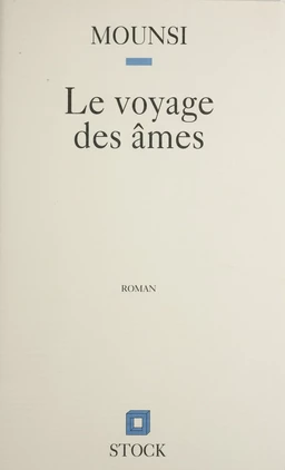 Le Voyage des âmes