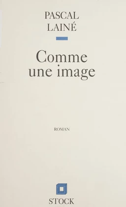 Comme une image