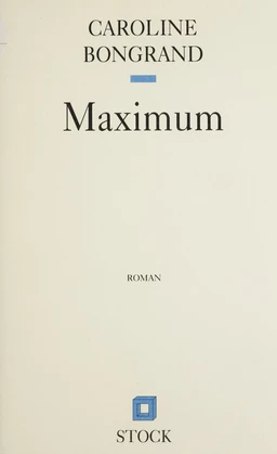 Maximum