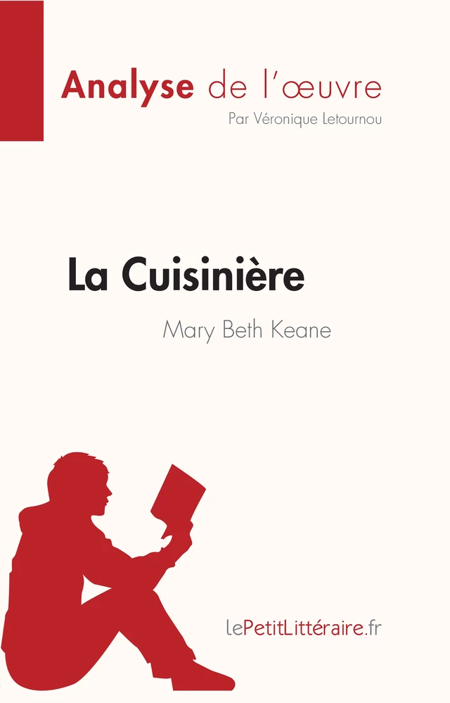 La Cuisinière de Mary Beth Keane (Analyse de l'oeuvre) - Véronique Letournou - lePetitLitteraire.fr