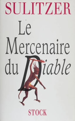 Le Mercenaire du diable