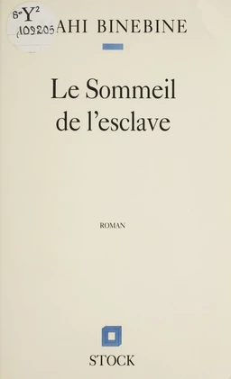 Le Sommeil de l'esclave