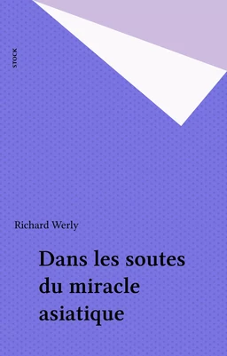 Dans les soutes du miracle asiatique