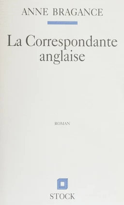 La Correspondante anglaise