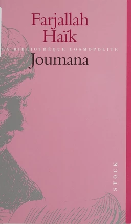 Joumana