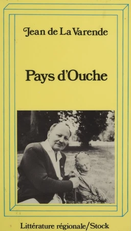 Pays d'Ouche (1740-1933)