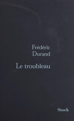 Le Troubleau