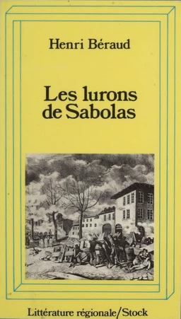 Les Lurons de Sabolas