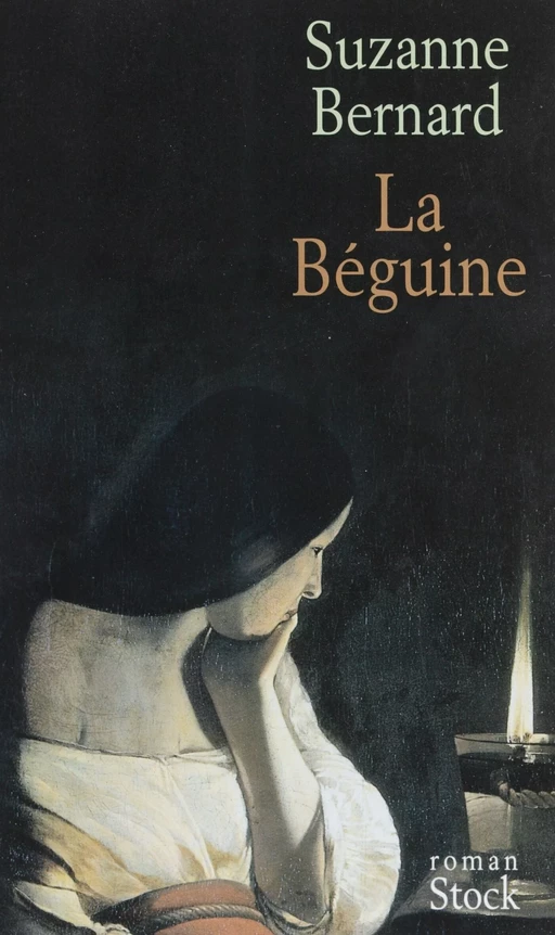 La Béguine - Suzanne Bernard - Stock (réédition numérique FeniXX)