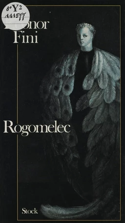 Rogomelec