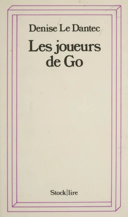 Les Joueurs de go