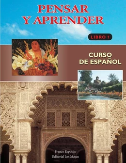 Pensar y aprender Libro 1