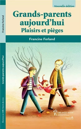 Grands-parents aujourd'hui, 2e édition