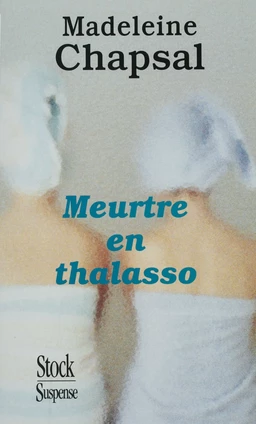 Meurtre en thalasso