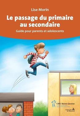 Le passage du primaire au secondaire