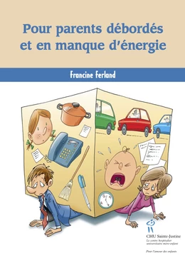 Pour parents débordés et en manque d’énergie