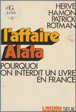 L'Affaire Alata