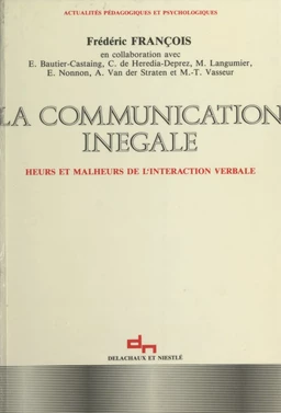 La Communication inégale