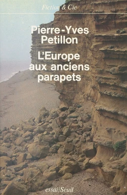 L'Europe aux anciens parapets