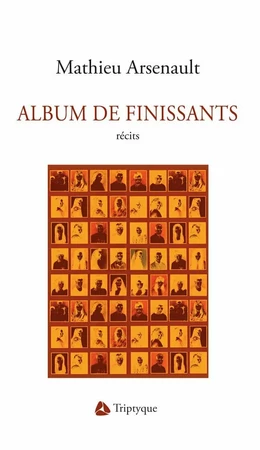 Album de finissants