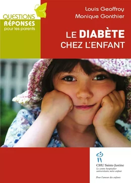 Diabète chez l'enfant (Le)