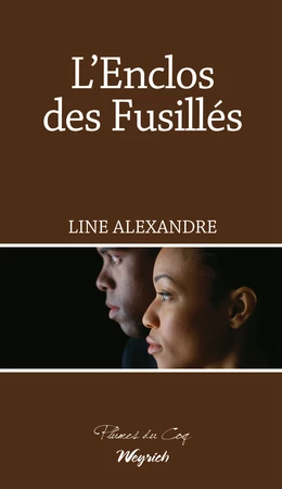 L'Enclos des Fusillés