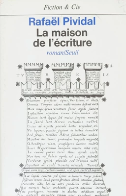 La Maison de l'écriture