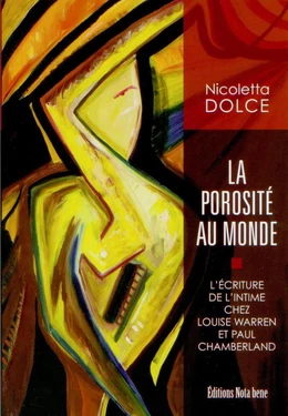 La porosité au monde