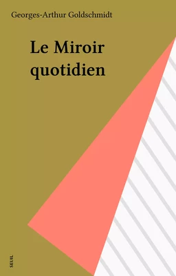 Le Miroir quotidien